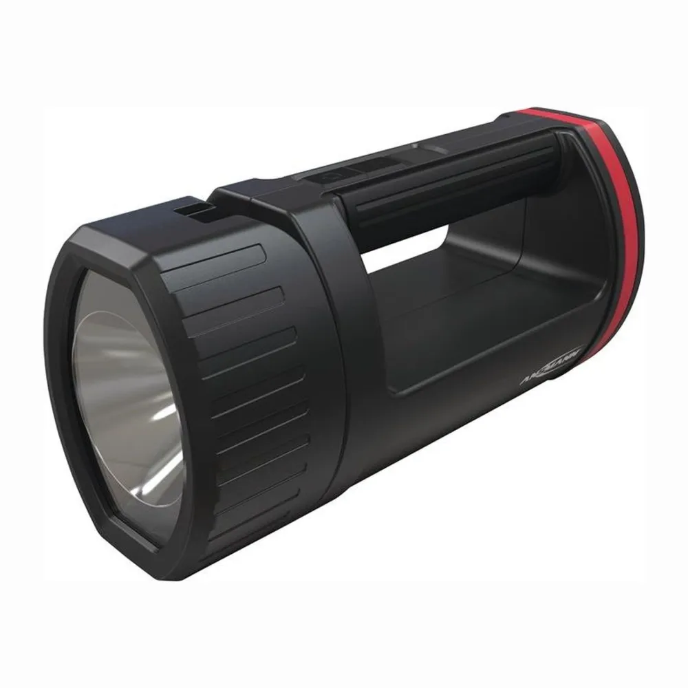 ANSMANN Akkuhandscheinwerfer HS5R 3,7 V 2600 mAh - 1600-0222