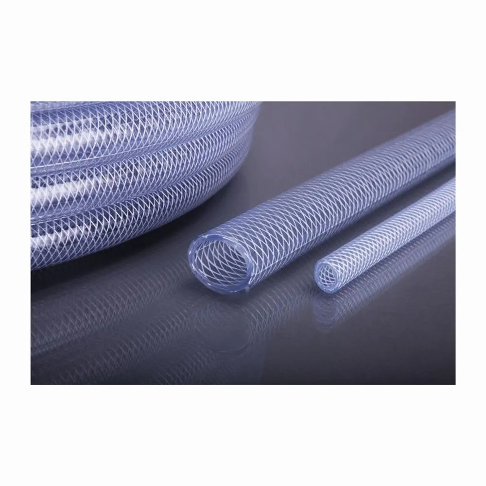 APD PVC-Druckluftschlauch APDatec 81 Innen-Ø 25 mm Außen-Ø 33 mm - 810254025
