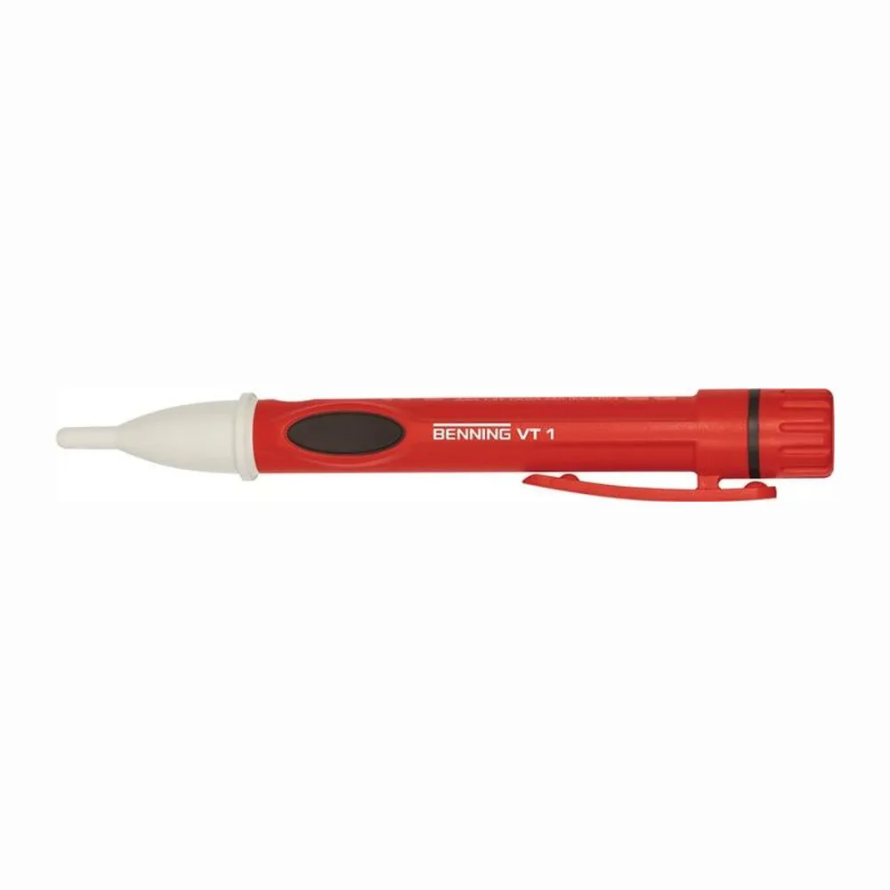 Benning Spannungsprüfer VT 1 200 - 1000 V AC - 20054