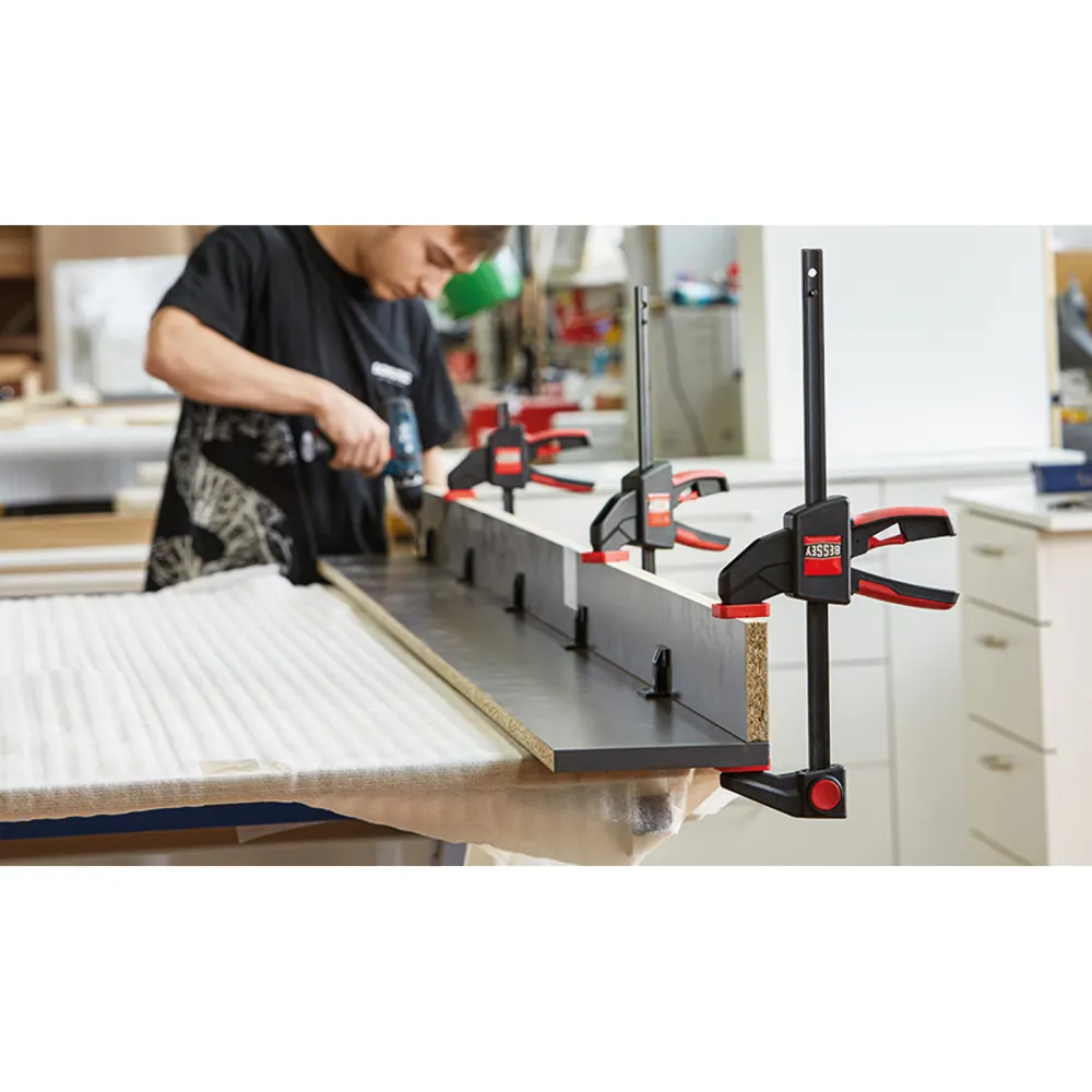 Bessey Einhandzwinge EZ 150 x 60 mm - EZM15-6