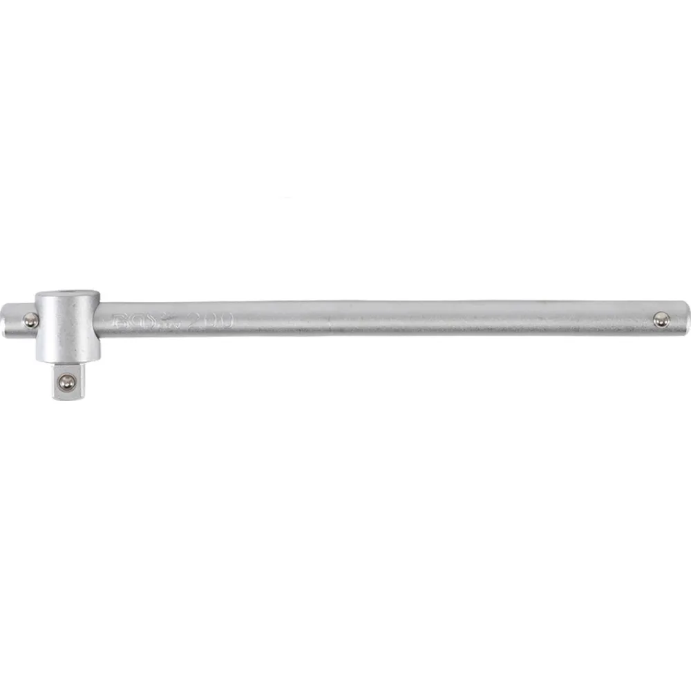 BGS Gleitgriff Abtrieb Außenvierkant 10 mm (3/8") - 277