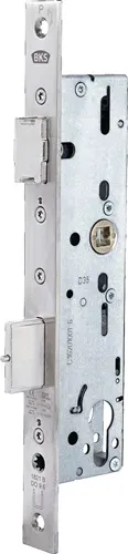 BKS Panik-RR-Einsteckschl.B 1821 B DIN L/R 24/270/35/92/9mm ktg - B-18210-01-L-8