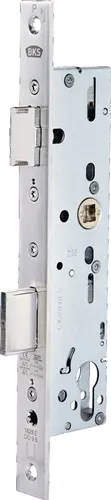 BKS Panik-RR-Einsteckschl.B 1826 E DIN L/R 24/270/40/92/9mm ktg - B-18260-02-U-8