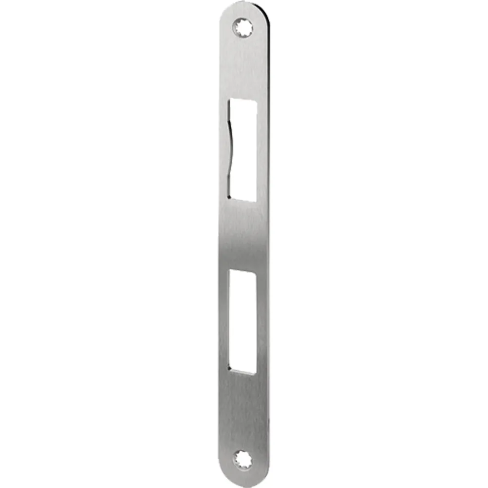 BKS Schließbl.B 9000 VA B.24xL.235mm rd DIN R fl. - B 9000 0320