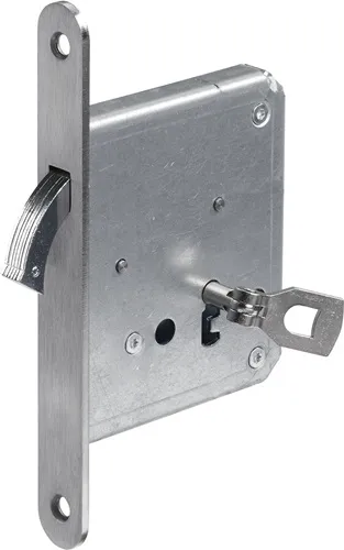BKS Zirkelriegelschloss 0371/0372 Zirkelr.BB STA rd 20x172mm - 3720006