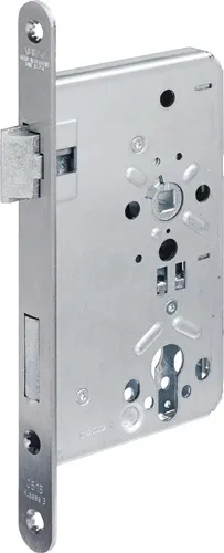 BKS ZT-Einsteckschl.0515 PZ 24/ 55/72/8mm DIN L VA rd Kl 3 Zinkdruckgruss - B-05150-67-L-8