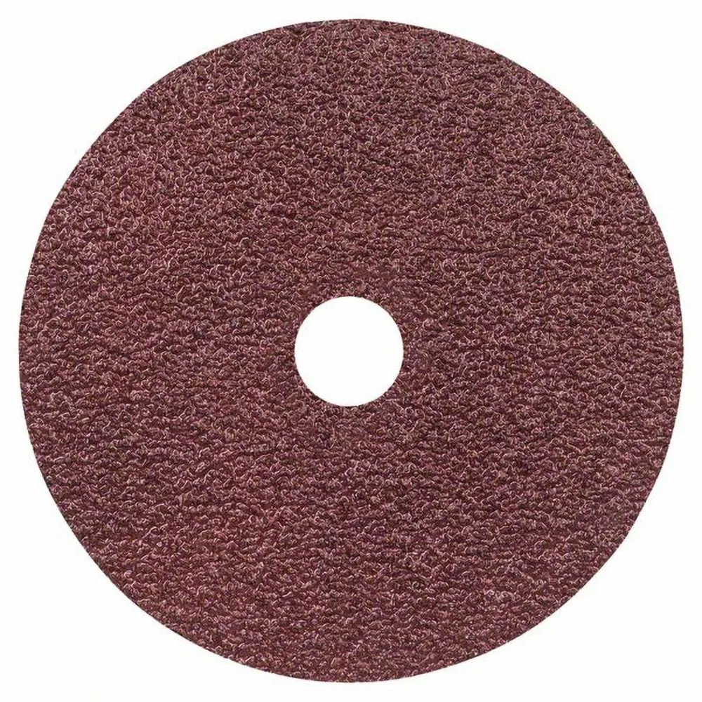 Bosch Fiberschleifscheibe R444, Expert Metal, Bohr.: 16 mm - 2608607248