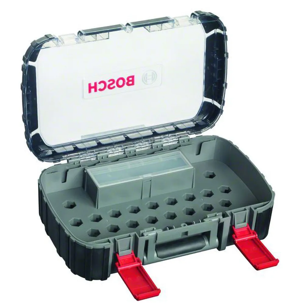 Bosch Leerer Lochsägen-Set-Koffer für individuelle Bestückung - 2608580883