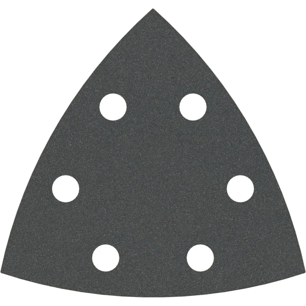 Bosch PRO F355 Schleifblatt 93 mm 240 - 2608605196