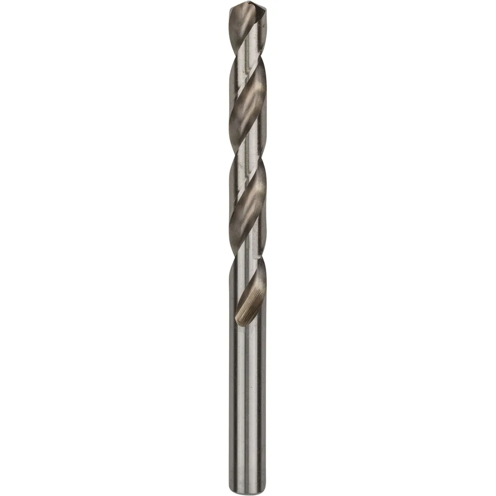 Bosch PRO Metal HSS-G Spiralbohrer 10,5 x 87 x 133 mm - 2608595078