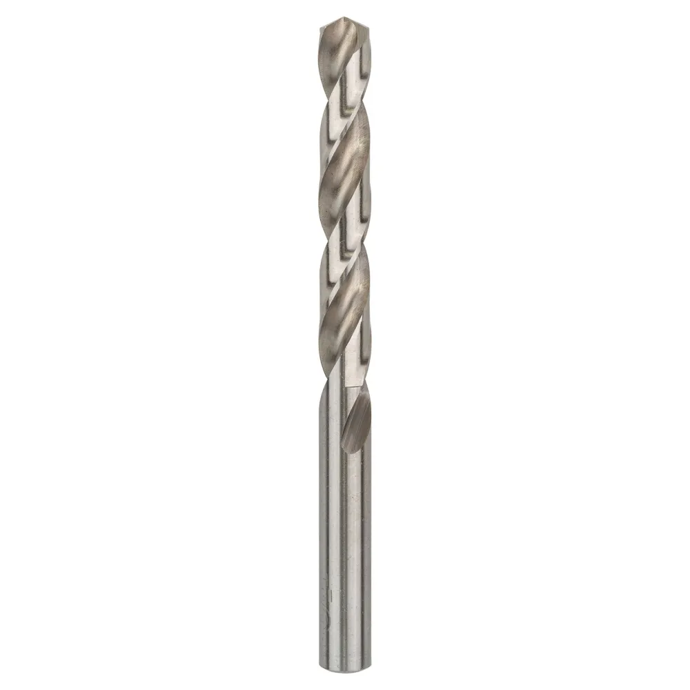 Bosch PRO Metal HSS-G Spiralbohrer 11,5 x 94 x 142 mm - 2608595080