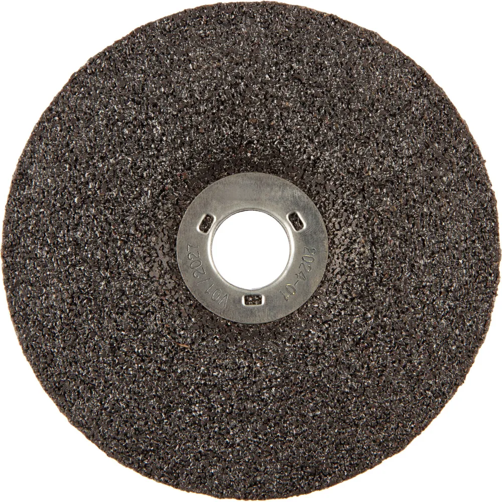 Bosch PRO Metal Schleifscheibe 100 x 6 x 16 mm - 2608600017