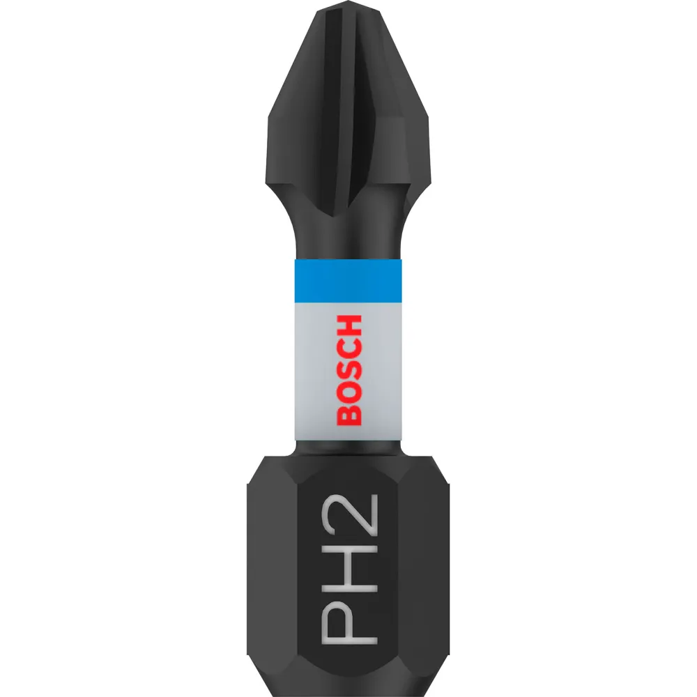 Bosch PRO Phillips Impact Bit PH2 25 mm 2-tlg. - 2608522403