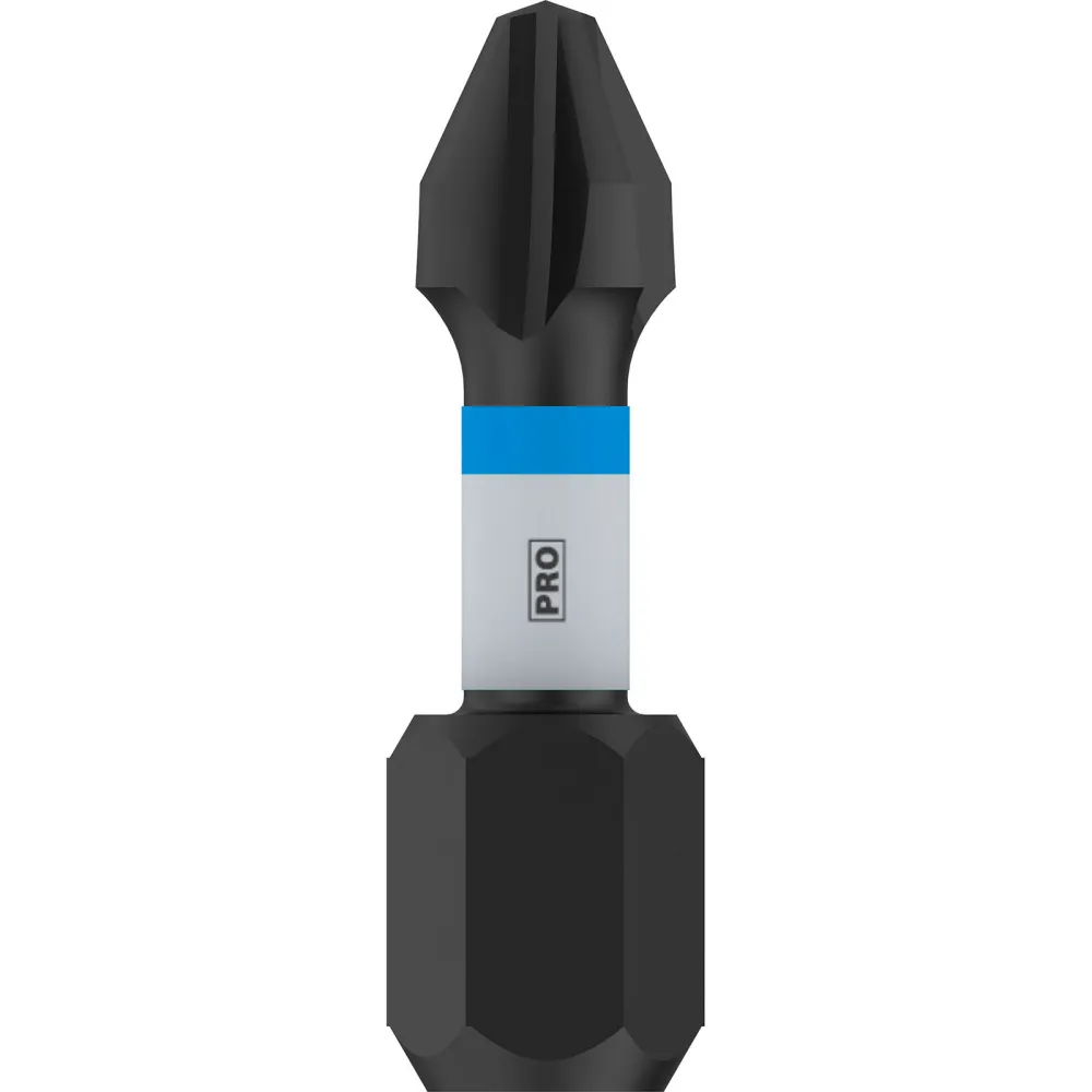 Bosch PRO Phillips Impact Bit PH2 25 mm 2-tlg. - 2608522403