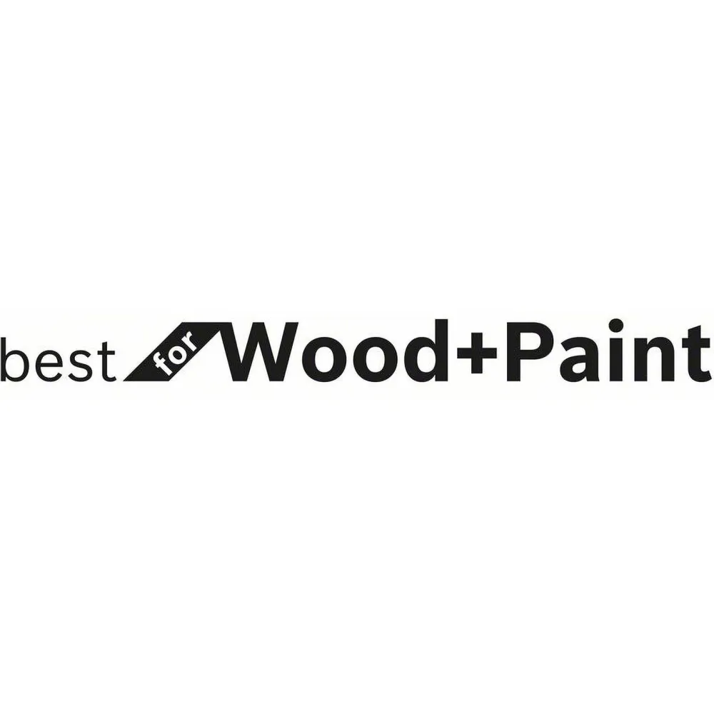 Bosch Schleifblatt-Set C470 best Wood and Paint, K 120, 10er-Pack - 2608605429