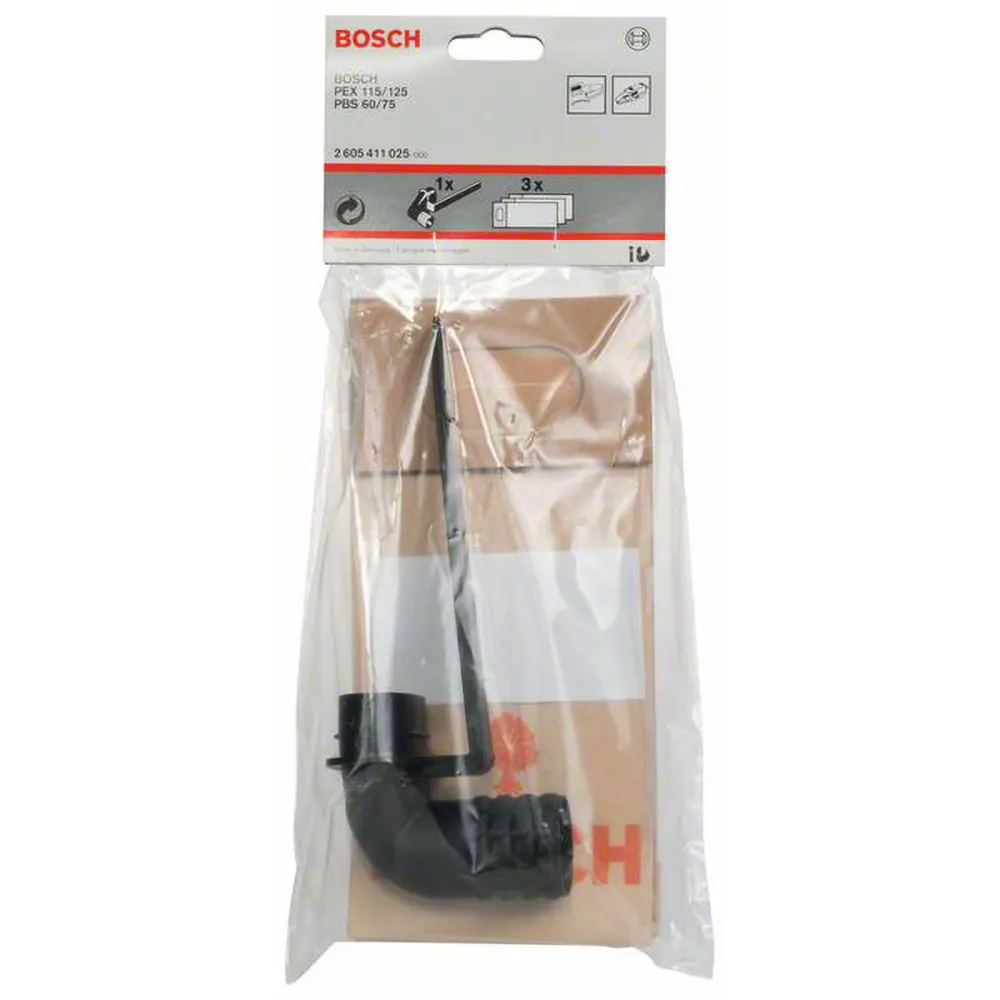 Bosch Staubbeutel - 2605411025