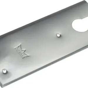 dormakaba Deckplatte BTS 84 VA feinmatt - 46700022