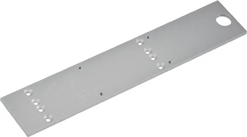 dormakaba Montagepl.silber f.TS 73 EMF - 73000110