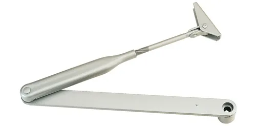 dormakaba Normalgestänge silber Stand.f.TS 71,TS 72,TS 73V u.TS 83 - 22002301