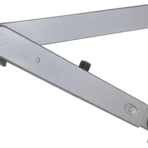 dormakaba Rastfeststellarm silber Feststellgestänge f.TS 73 V u.TS 83 - 22003001