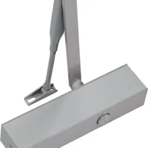 dormakaba Scherentürschließer TS 83 BC/ÖD silber EN 3-6 m.Gestänge - 38030301