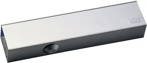 dormakaba Scherentürschließer TS 83 BC/ÖD silber EN 7 o.Gestänge - 83060101