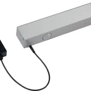 dormakaba Scherentürschließer TS 73 EMF silber EN 6 o.Gestänge - 53070101