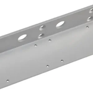 dormakaba Sturzfutterw.f.TS 83 EN 3-6 silber - 38000301