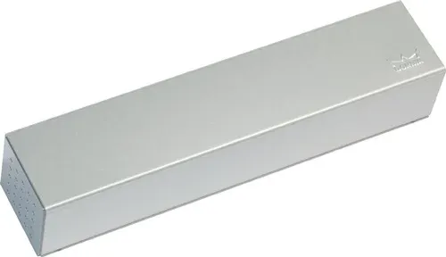 dormakaba Türschließer TS 93 G Normalmont.Bandgegeseite EN 5-7 silber EN 5-7 - 43530001