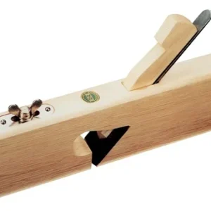 ECE Doppelsimshobel Hobeleisen-B.30mm L.270mm Weißbuche - 10 S