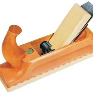 ECE Schlichthobel 105 S Hobeleisen-B.48mm L.240mm - 105 S