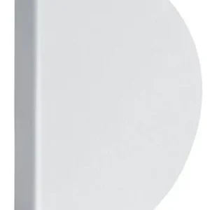 edi Balkontürgriff Ku.braun 60mm - 0949/0000/05
