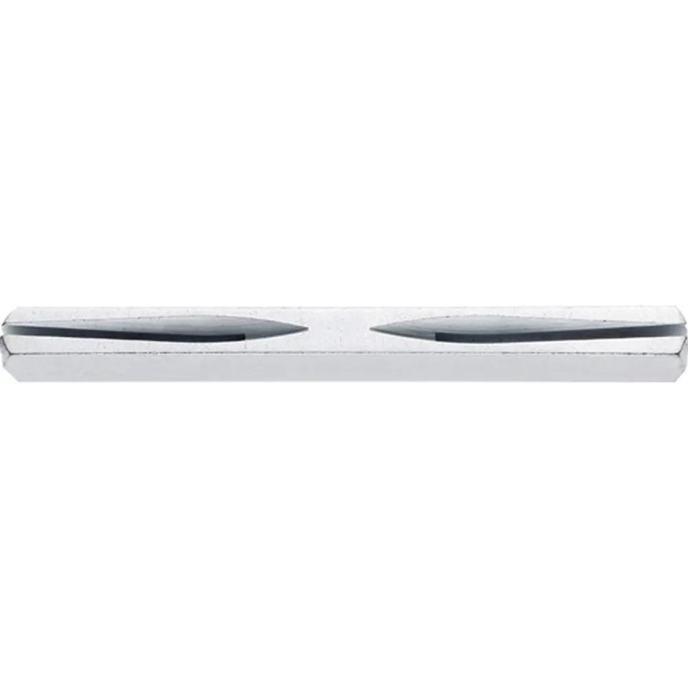 edi Drückerstift Typ P 4-KT.10x140mm STA verz - 0588/1014/00
