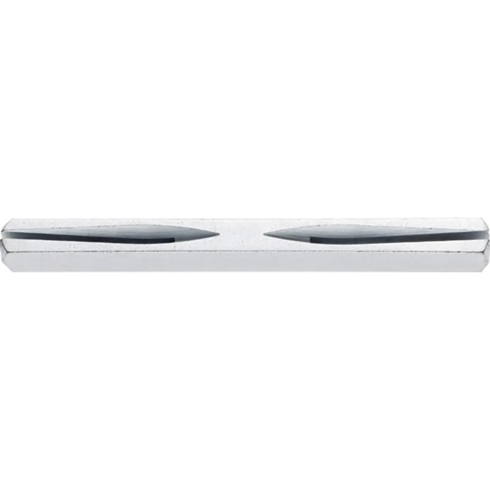 edi Drückerstift Typ P 4-KT.8x100mm STA verz - 0588/0810/00
