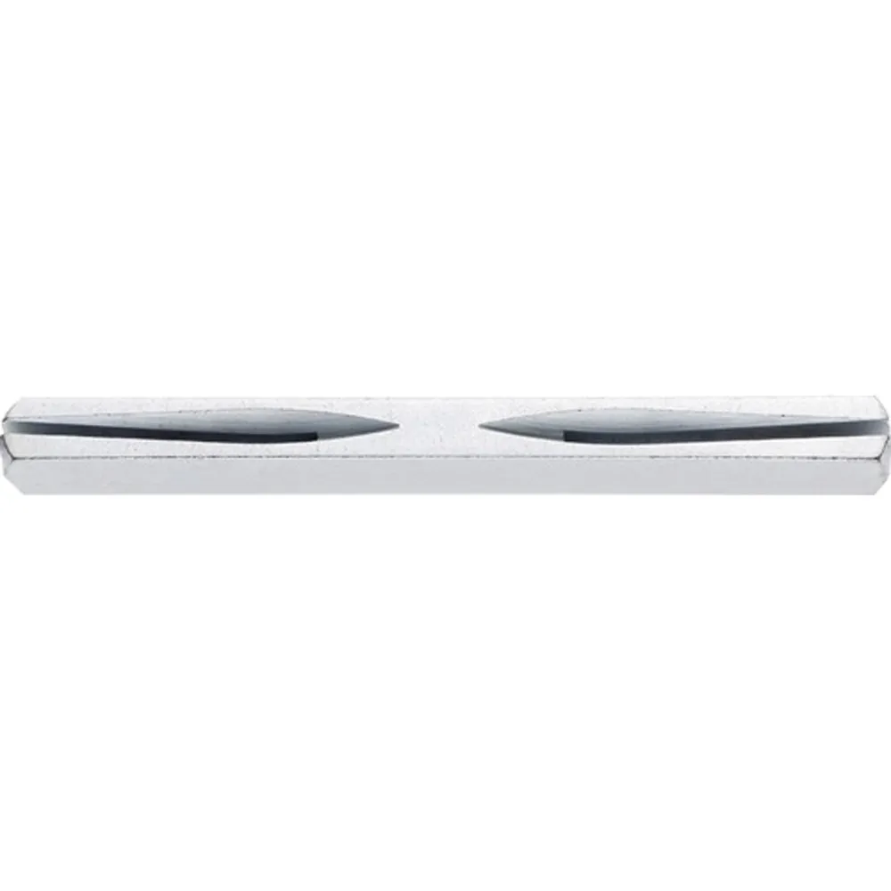 edi Drückerstift Typ P 4-KT.8x120mm STA verz - 0588/0812/00