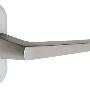 edi Fenstergriff 1512/0000 Alu.F2/neusilberfarbig 35mm Stand - 1512/0000/02