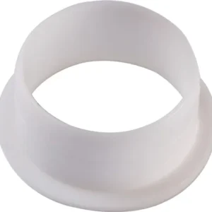 edi Führungsring Nylon natur für 18 mm Führung - 0579/0000/00