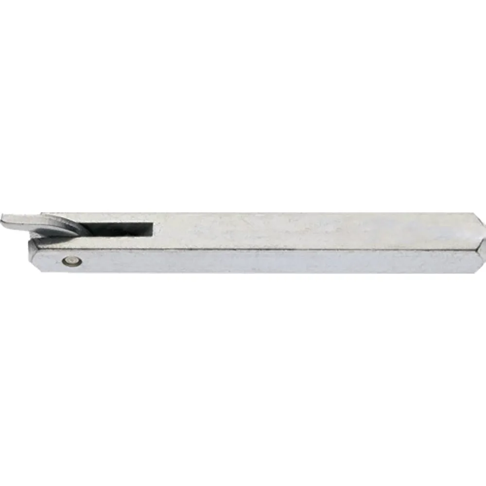 edi Haken-Wechselstift Typ K 4-KT.10x65mm STA verz - 0576/1006/50