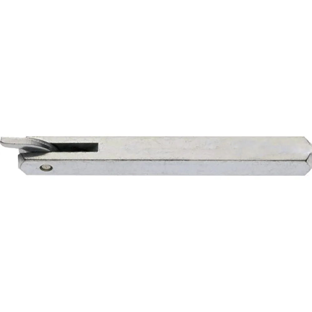 edi Haken-Wechselstift Typ K 4-KT.8x80mm STA verz - 0576/0808/00