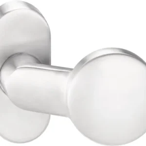 edi Profiltürknopf 2033/1610 Material VA EST 4-KT.8mm fest/drehbar - 2033/1610/00