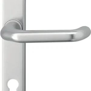 edi Rahmen-1/2 Innen-Garnitur Kronos 1300/0235 Alu.F12 PZ - 1300/0235/12