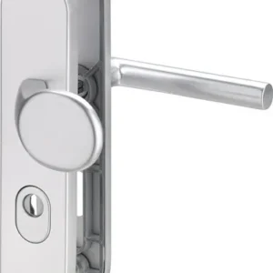 edi Schutzgarnitur Logo 8745/0292 VA EST 92mm 65-75mm - 8745/0292/00