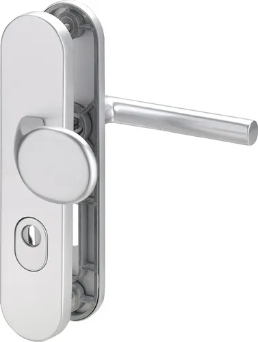 edi Schutzgarnitur Logo 8745/0292 VA EST 92mm 65-75mm - 8745/0292/00