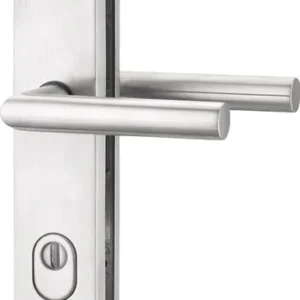 edi Schutzgarnitur Logo 8745/9203 VA EST 92mm 65-75mm - 8745/9203/00