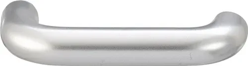 edi Türdrückerlochteil VA F00/VA ma 4-KT.8mm DIN re./li - 1143/0809/00