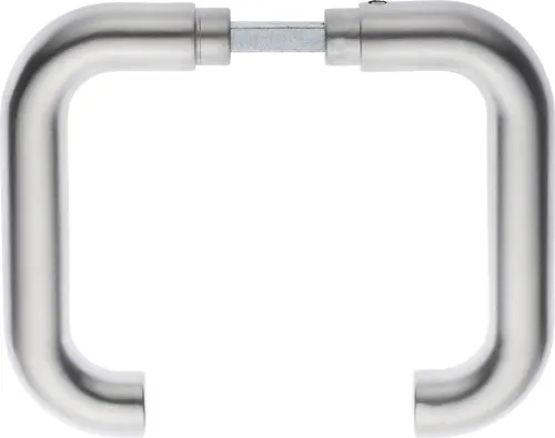 edi Türdrückerpaar 103 VA F00 VK 10mm - 2103/1008/00