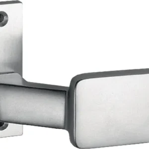 edi Türknopf 1385/0000 Alu.F1 Aufnahme 8mm gekr - 1385/1010/01