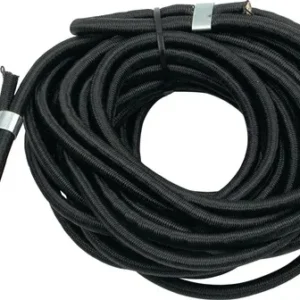 Expanderseil D.7,5mm Gum.L.7m - 25775