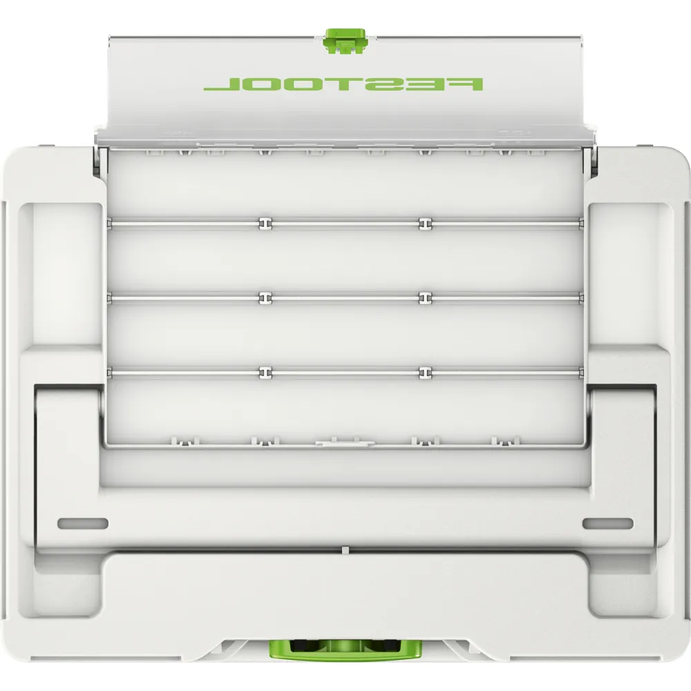 Festool Systainer³ DF SYS3 DF M 187 - 577347