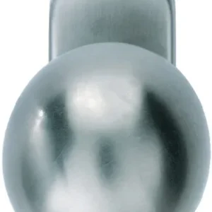 FSB Profiltürknopf 07 0802 Material VA 6204 4-KT.M12mm fest - 0 07 0802 22801 6204